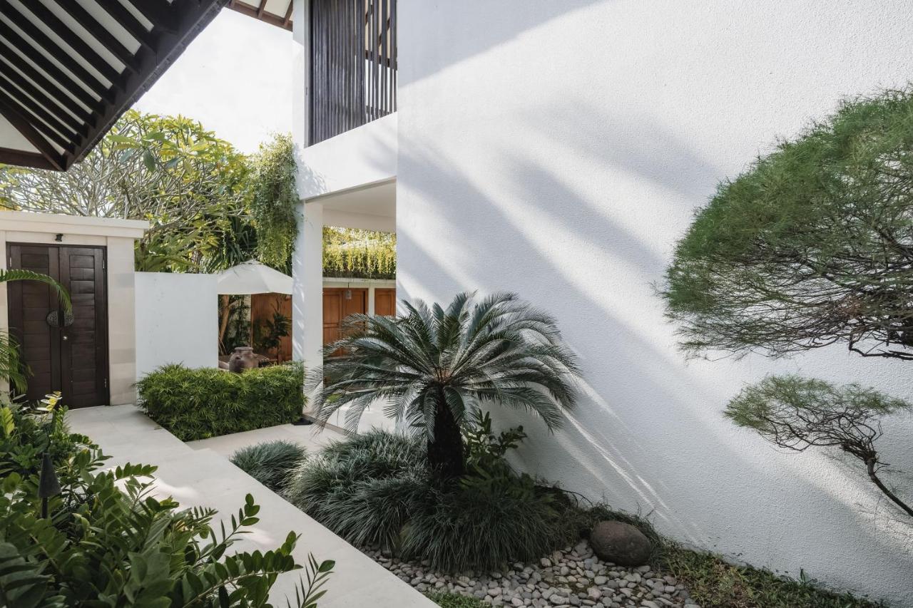 Villa Aram Canggu Εξωτερικό φωτογραφία