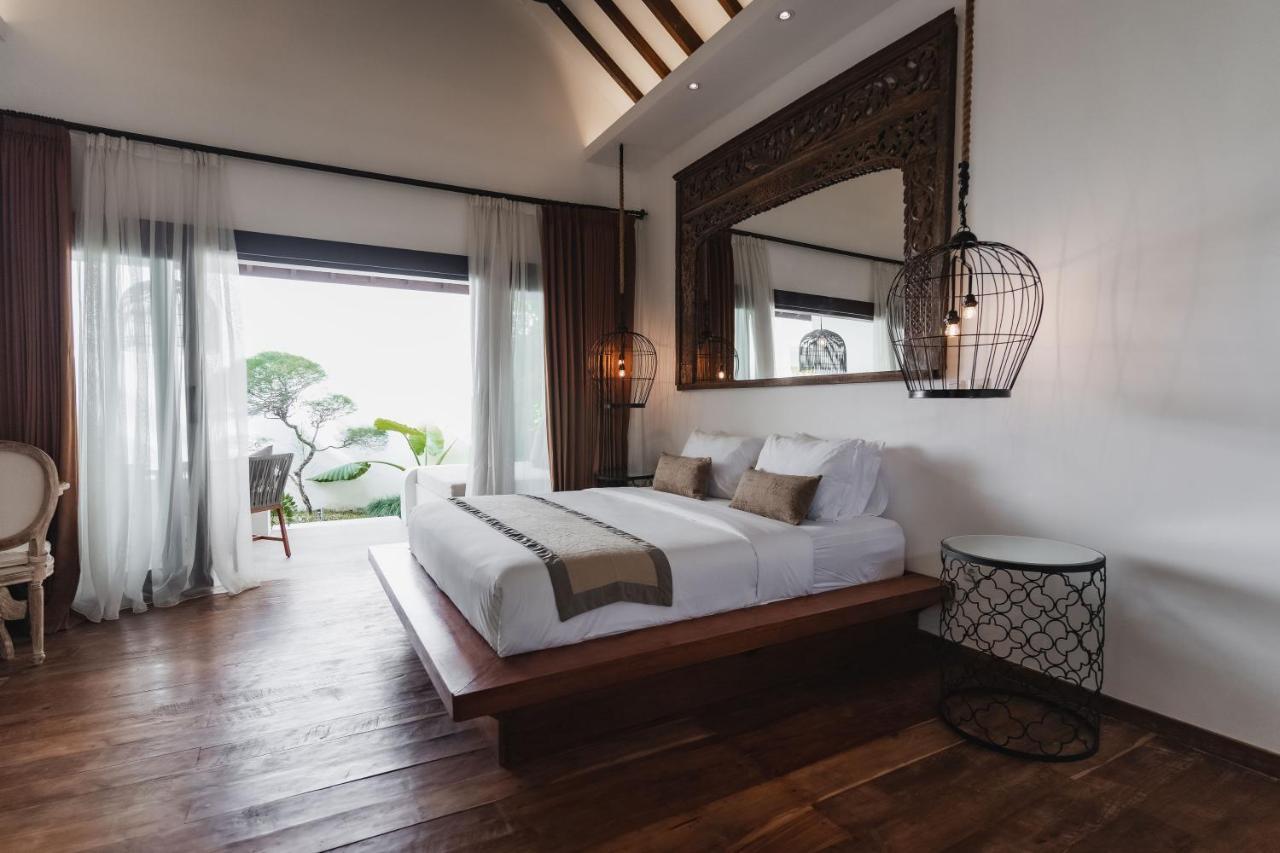 Villa Aram Canggu Εξωτερικό φωτογραφία