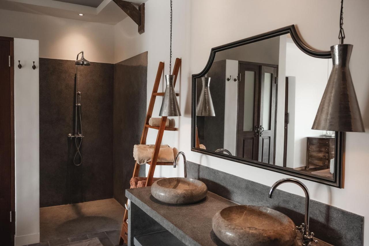 Villa Aram Canggu Εξωτερικό φωτογραφία