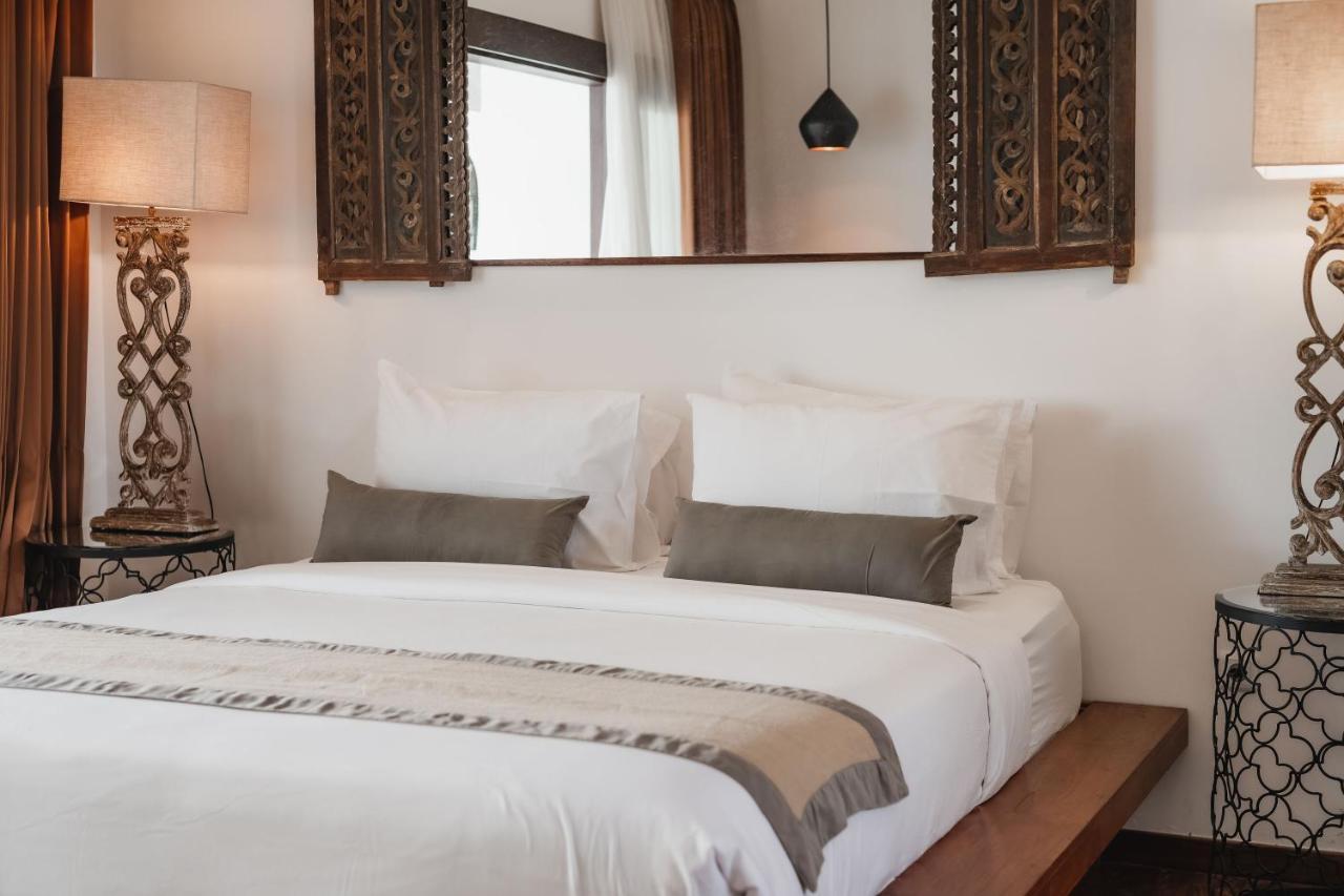Villa Aram Canggu Εξωτερικό φωτογραφία