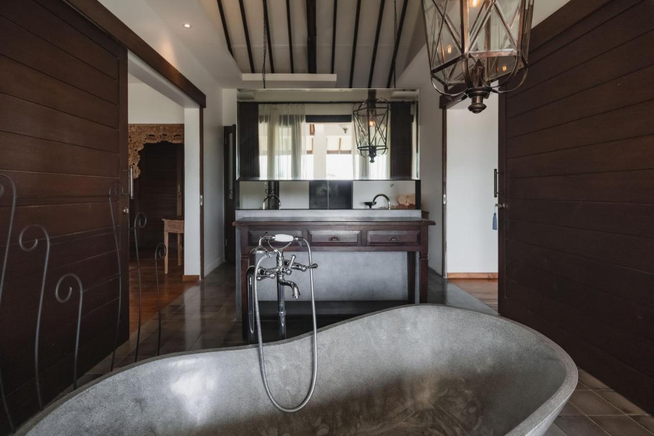 Villa Aram Canggu Εξωτερικό φωτογραφία