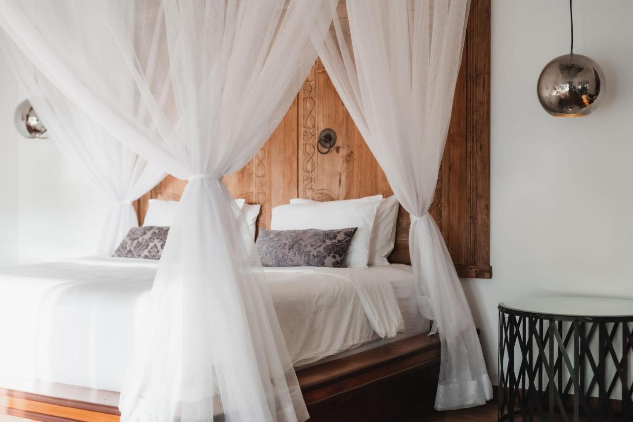 Villa Aram Canggu Εξωτερικό φωτογραφία