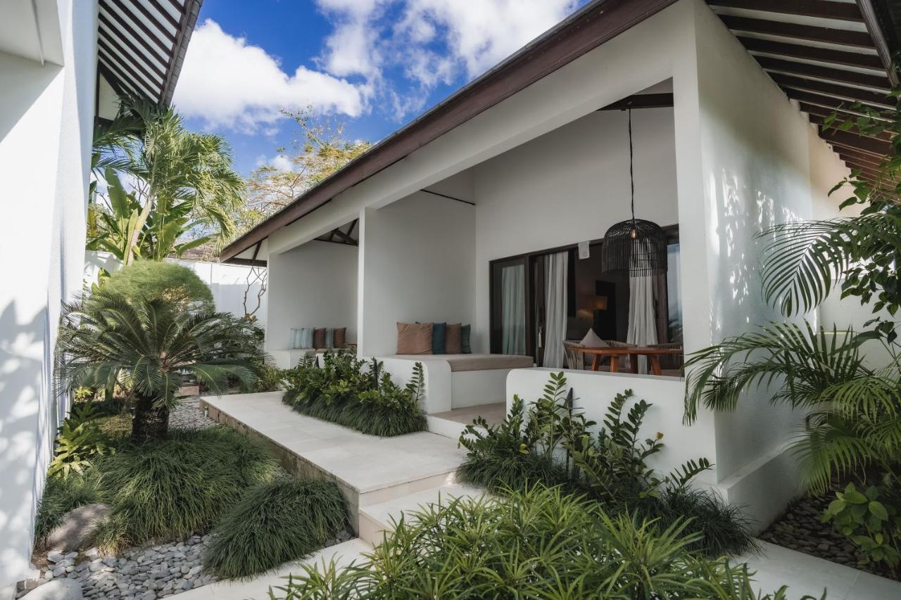 Villa Aram Canggu Εξωτερικό φωτογραφία